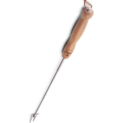 Morberg Orrefors Hunting Teleskopisk grillpinne Grillspett 80cm