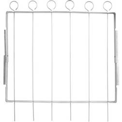 Dangrill Holder Med 6 Grillspyd Grillspyd