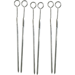 Exxent - Grillspett 6st 23cm