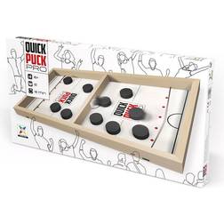 Quick Puck Pro