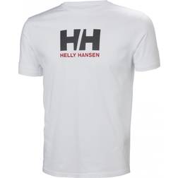 Helly Hansen HH Logo T-Shirt - White