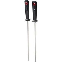 Landmann Quality Skewer 2pcs
