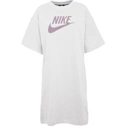 Nike Zero Waste Dress - Mujer Vestidos - Blanco