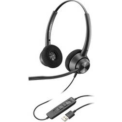 Poly EncorePro 320 EP320 USB-A Headset