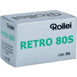 Rollei Retro 80S 135-36