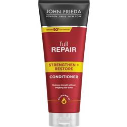 John Frieda Full Repair Strengthen + Restore Conditioner 250ml