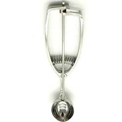 Lacor Luxe Oval Ice Cream Scoop 5.8cm