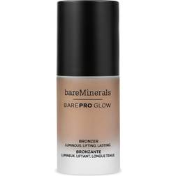 BareMinerals barePro Barepro Glow Bronzer 14 g Marrone unisex