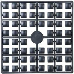 Pixelhobby XL Beads 441 Black