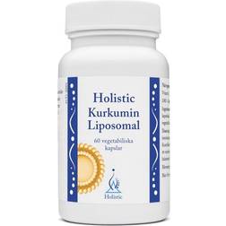 Holistic Kurkumin Liposomal 60 st