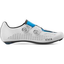 Fizik Infinito R1 Movistar Team - White/Blue