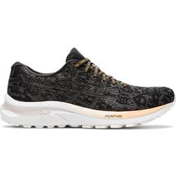 Asics Gel-Cumulus 22 W - Black/Graphite Grey