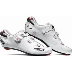 Sidi Wire 2 Carbon Air W - White/Black