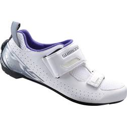 Shimano Chaussures TR501 Blanc Femme