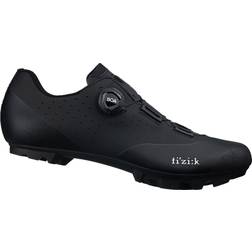 Fizik Vento Overcurve X3 - Black/Black