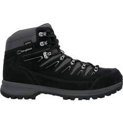 Berghaus Explorer Trek GTX M - Black/Black