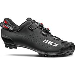 Sidi MTB Tiger Carbon 2 Negro - Black