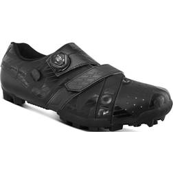 Bont Bont Riot MTB+ - Black/Black