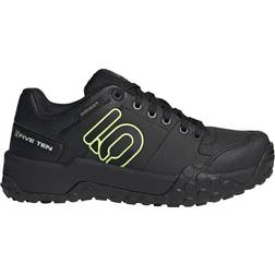 adidas Five Ten Impact Sam Hill M - Core Black/Signal Green/Grey Three