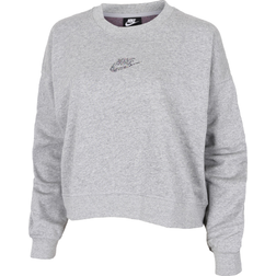 Nike Nsw Crew Ft M2Z - Grey