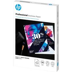 HP Professional Glossy A4