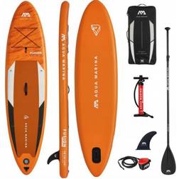 Aqua Marina Fusion 10'10" Set