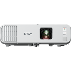 Epson EB-L200F Projecteur 3LCD 4500 Lumens 1920 x 1080 16:9 1080p 802.11a/b/g/n Wireless LAN