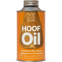 NAF Hoof Oil 500ml