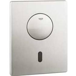Grohe Tectron Skate Elektronisella Ohjaimella Teräs