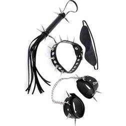 Pipedream Fetish Fantasy Series Rock Hard Bondage Kit