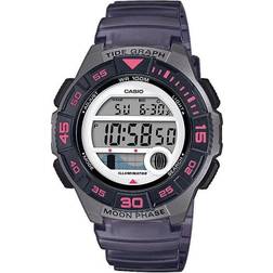Casio Collection (LWS-1100H-8AVEF)