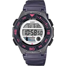 Casio Collection -rannekello LWS-1100H-8AVEF