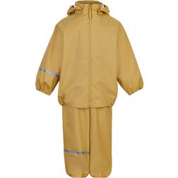 CeLaVi Basic Rainwear - Rattan (5552-397)