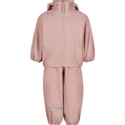 CeLaVi Basic Rainwear - Misty Rose (5552-524)