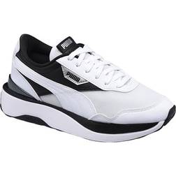 Puma Cruise Rider W - Puma White/Puma Black