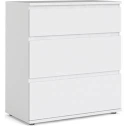 Tvilum Nova Chest of Drawer 76.8x83.7cm