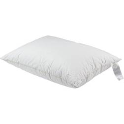 Fossflakes Nordic Sleep Medium Low Fiberpude Hvid (63x60cm)