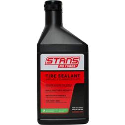 Stans No Tubes Liquido sigillante antiforatura tire sealant 946ml