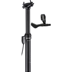 Brand-X Ascend II Dropper Seatpost x Offset