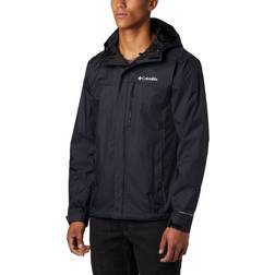 Columbia Pouring AdventureT Jas - Black