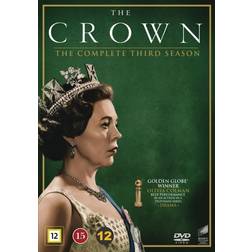 The Crown - Season 3