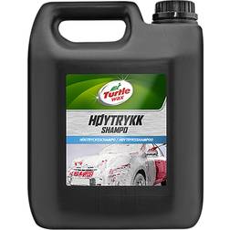 Turtle Wax Högtrycksschampo 4L