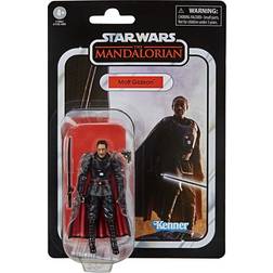 Hasbro Star Wars the Mandalorian Moff Gideon