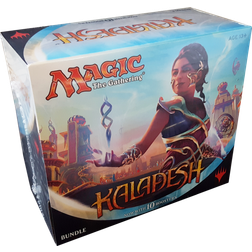 Wizards of the Coast Magic the Gathering: Kaladesh Bundle