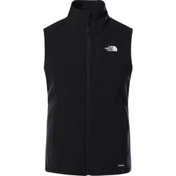 The North Face Women's Apex Nimble Gilet - Tnf Black