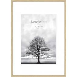 Nordic Line Slim A2 Ramme 42x59.4cm