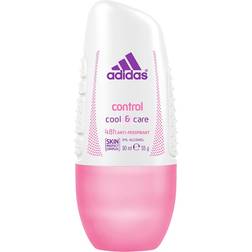 adidas Cool & Care Control Deo Roll-on 50ml
