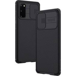 Nillkin CamShield Kuori Galaxy S20 Ultra