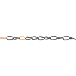 Ole Lynggaard Love Bracelet - Rose Gold/Silver/Gold