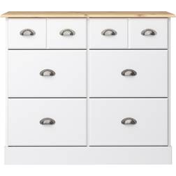 Bloomington Rosling Chest of Drawer 91.4x78.5cm